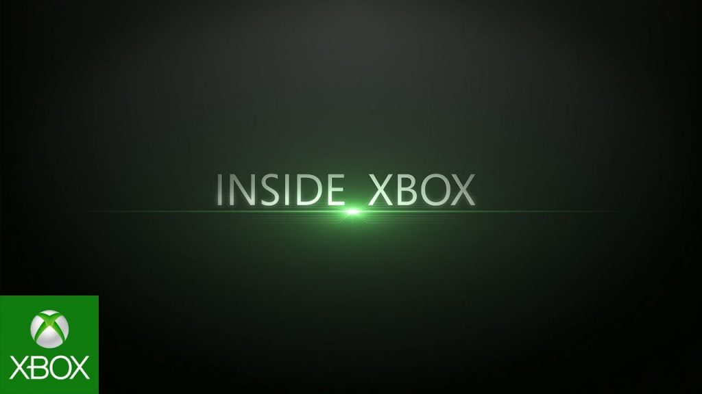 inside xbox microsoft